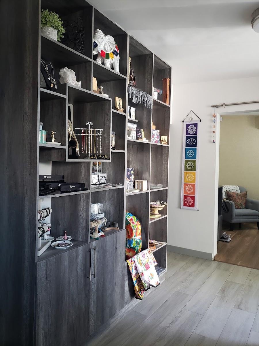 Muda Yoga Centro Holístico Muda Yoga Centro Holístico