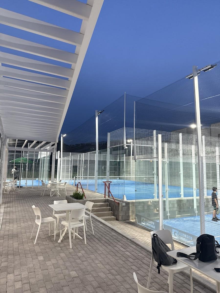 Noro Padel Club Noro Padel Club