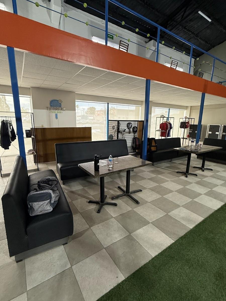 GB Padel GB Padel