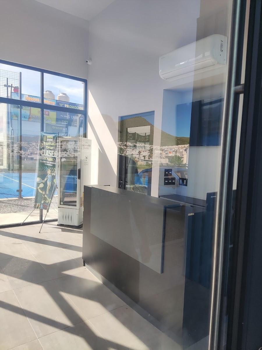 Arena Padel Chihuahua Arena Padel Chihuahua