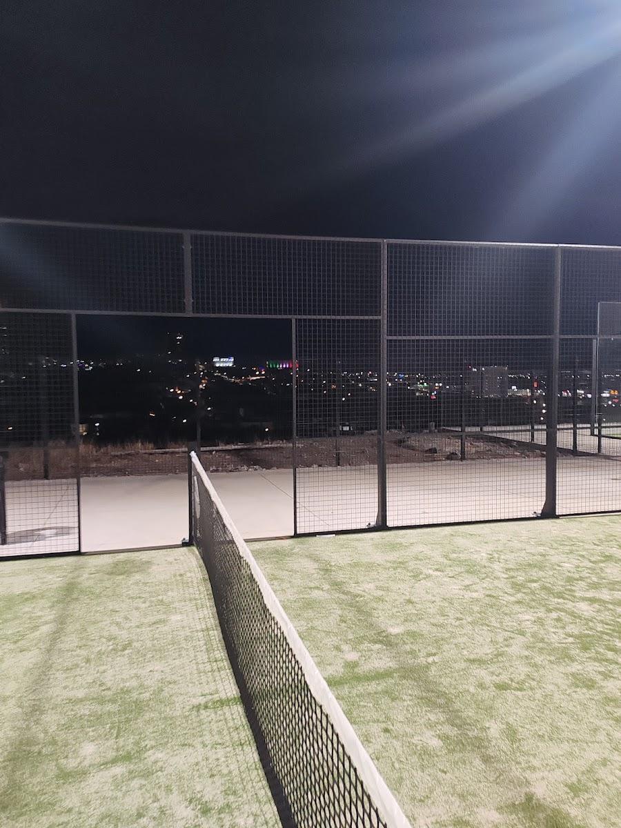 Peak Padel Social Club Peak Padel Social Club