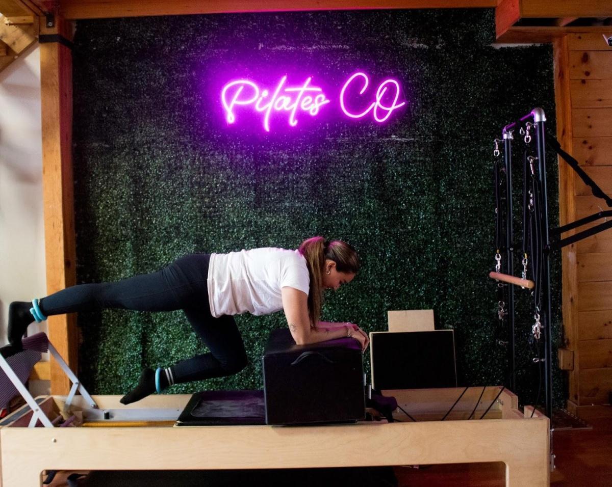 Pilates CO Tower Studio Pilates CO Tower Studio