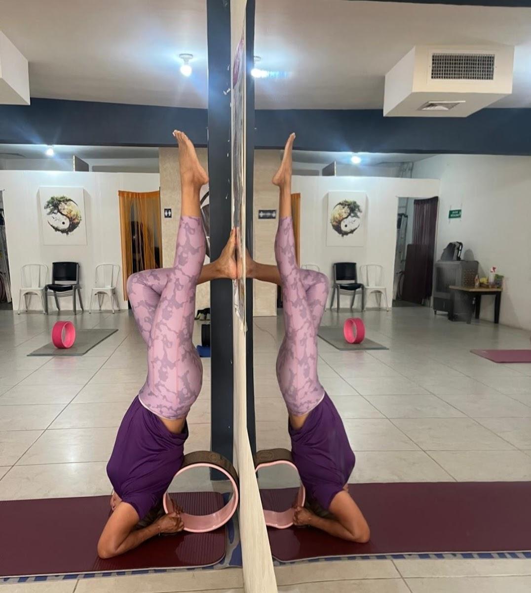 Meraki studio yoga pilates Meraki studio yoga pilates