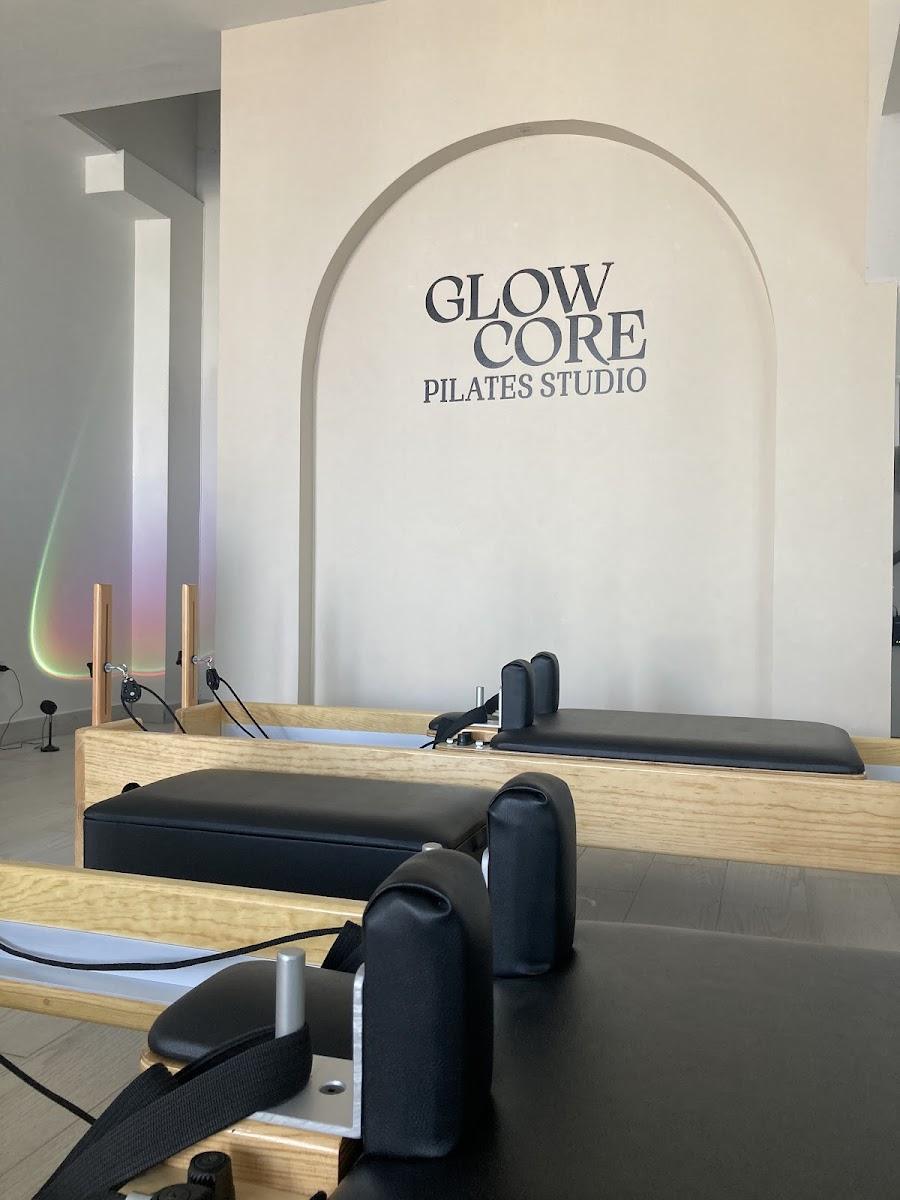 GLOW CORE PILATES CHIHUAHUA GLOW CORE PILATES CHIHUAHUA
