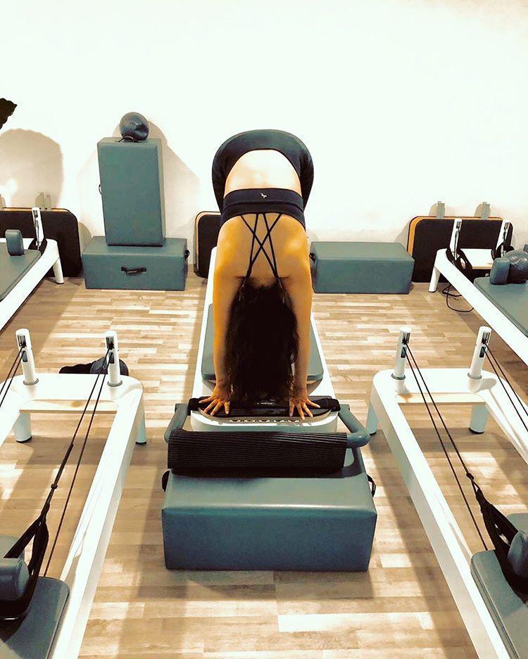 Pure Pilates Plaza San Ángel Pure Pilates Plaza San Ángel