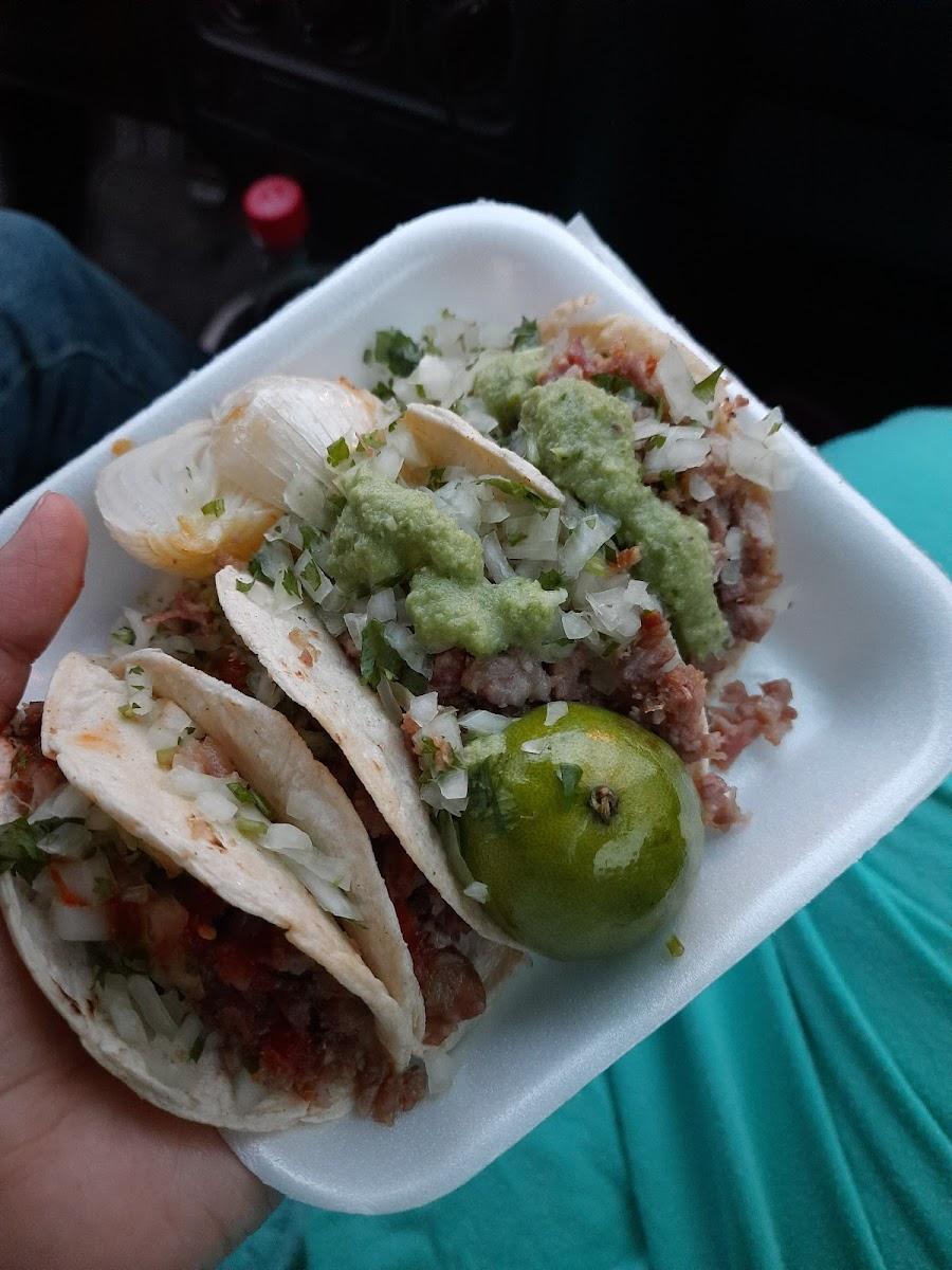 El Taco-ntento El Taco-ntento