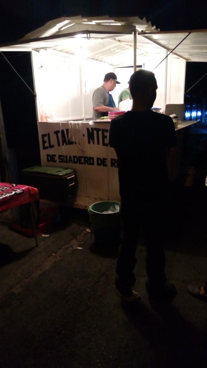 El Taco-ntento El Taco-ntento