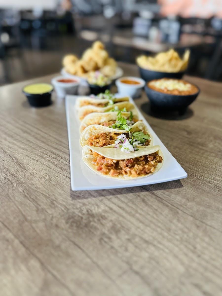 Tacos Sonora Tacos Sonora
