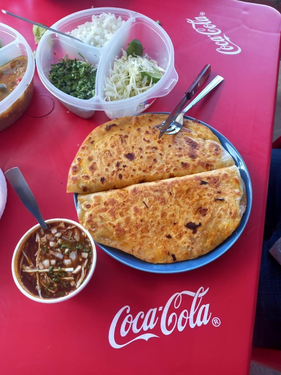 Taqueria la Yaquesita (Chilidogos Obregó) Taqueria la Yaquesita (Chilidogos Obregó)