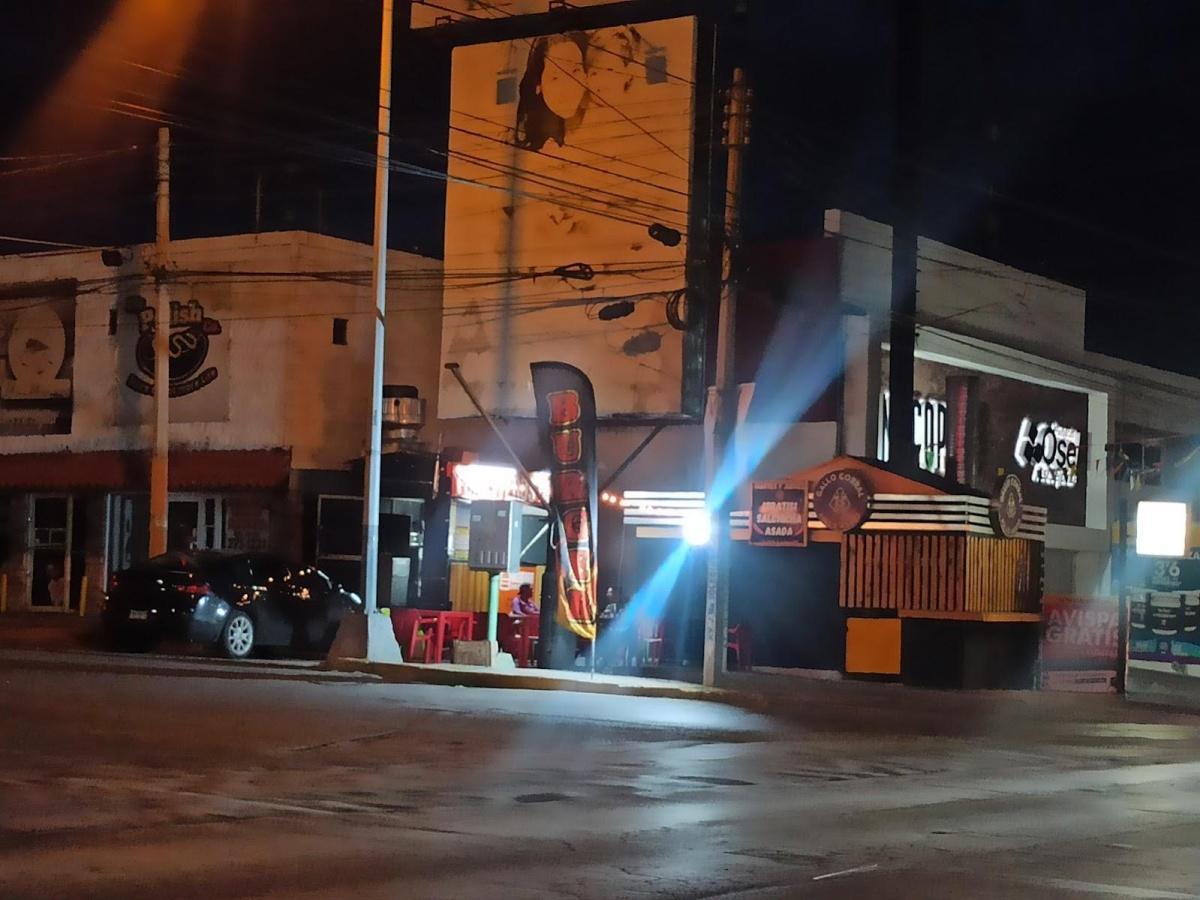 Forasteros Burger Americas Forasteros Burger Americas
