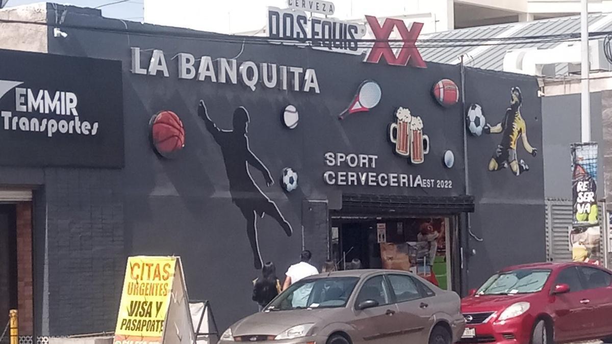 La Banquita Sport CUU La Banquita Sport CUU