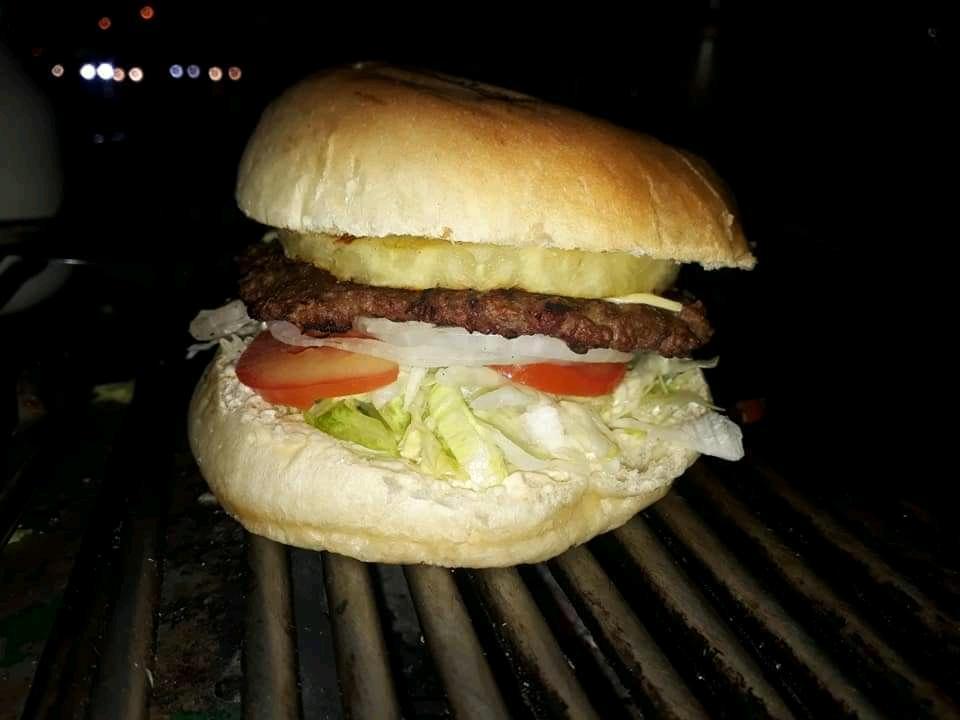 Hamburguesas Don Javi Hamburguesas Don Javi