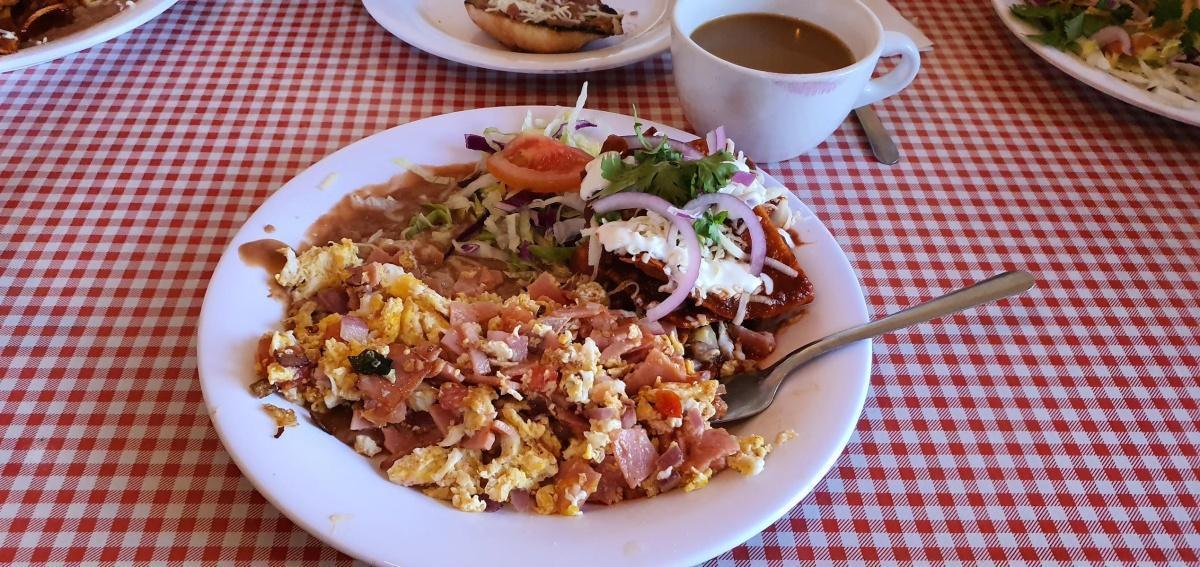 Casa De Las Delicias-Desayunos Casa De Las Delicias-Desayunos