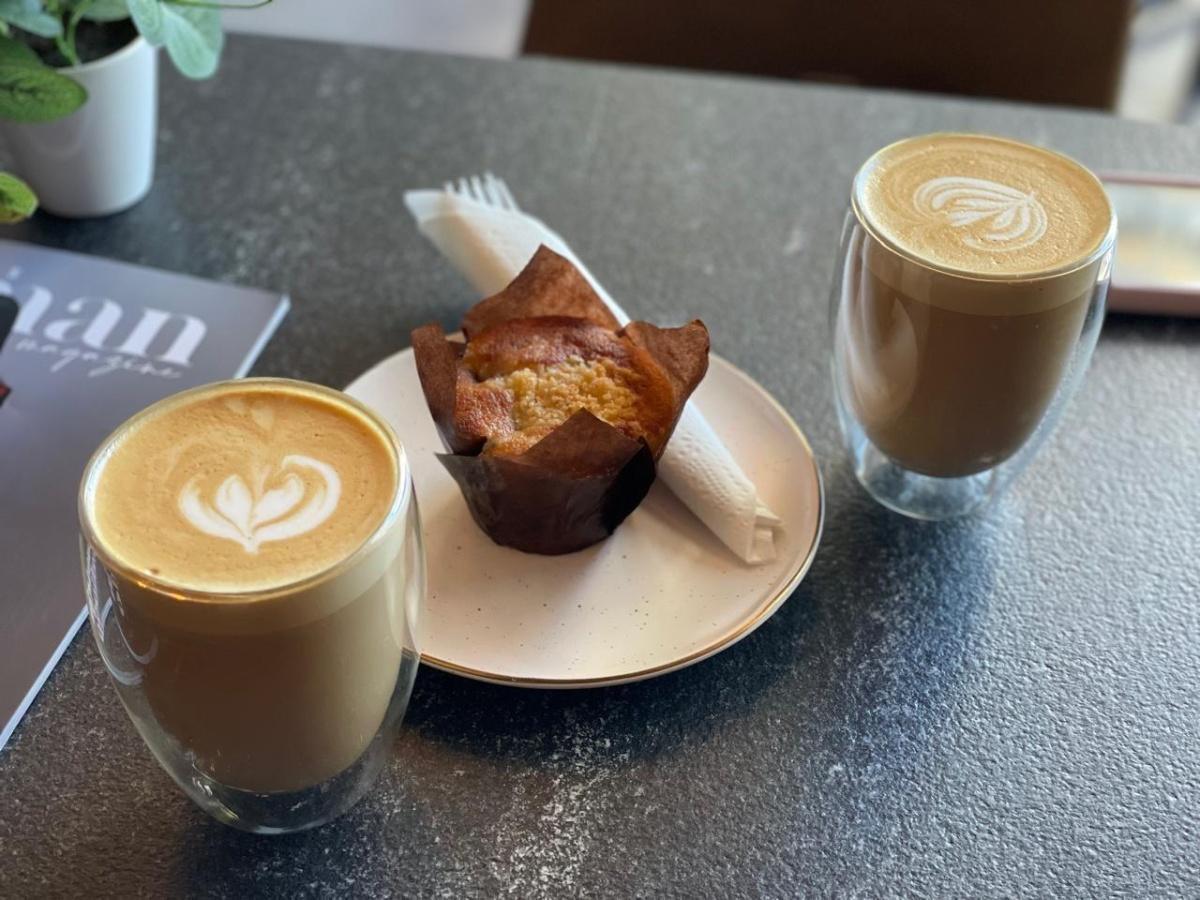 MOGU Specialty Coffee MOGU Specialty Coffee