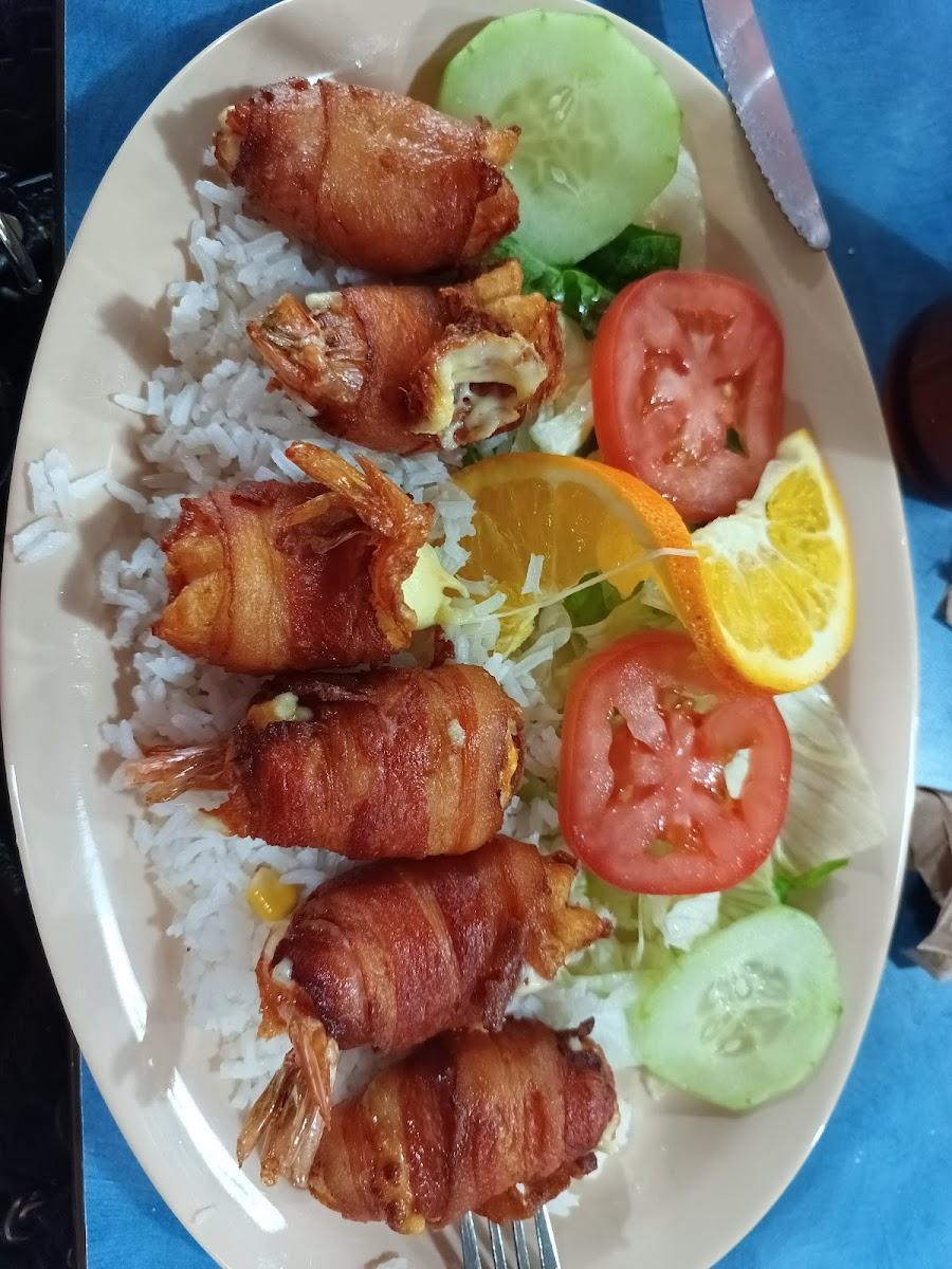 Mariscos "Lalo" Mariscos "Lalo"
