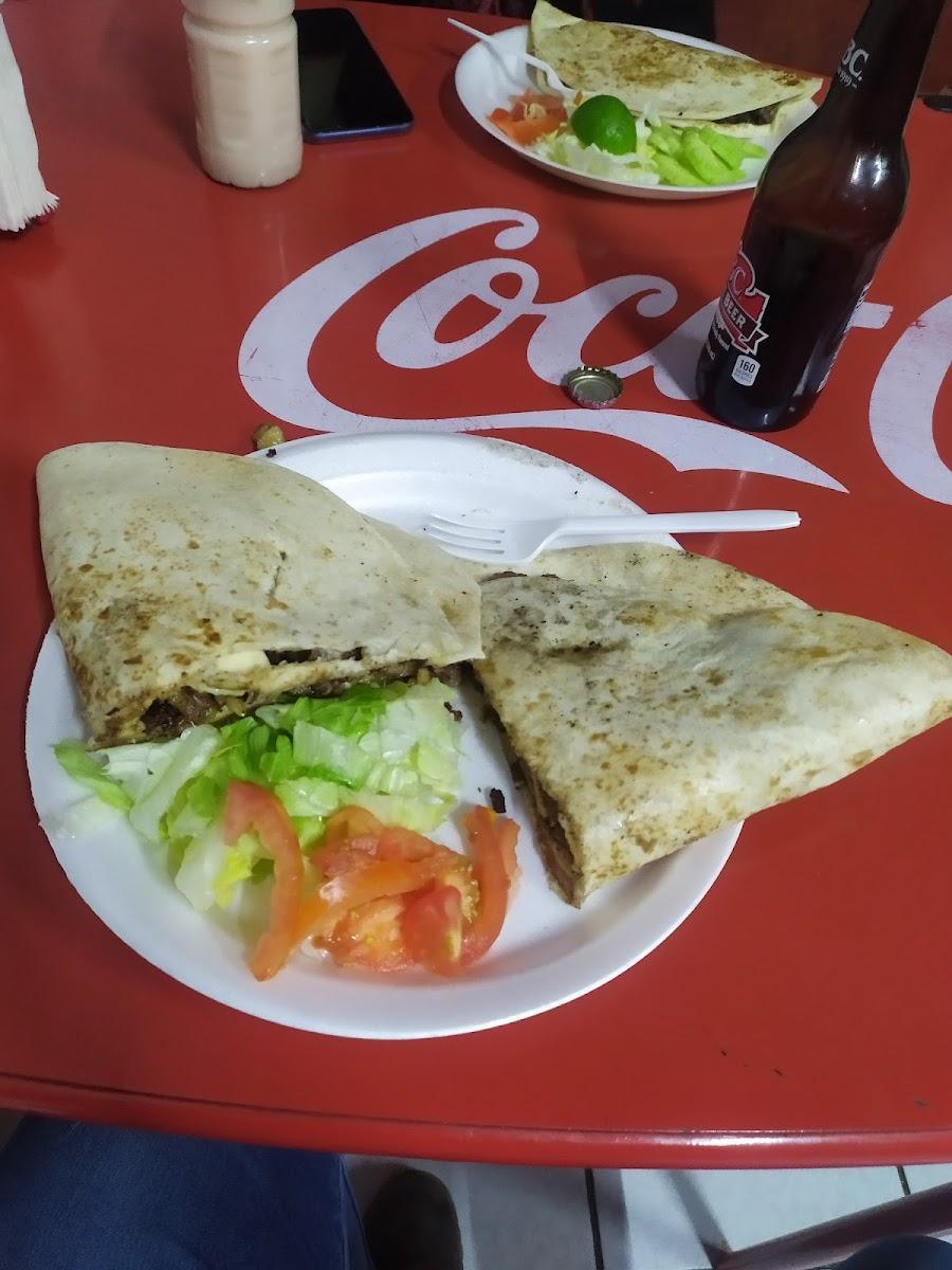 Tacos y Montados Los Compadres Tacos y Montados Los Compadres