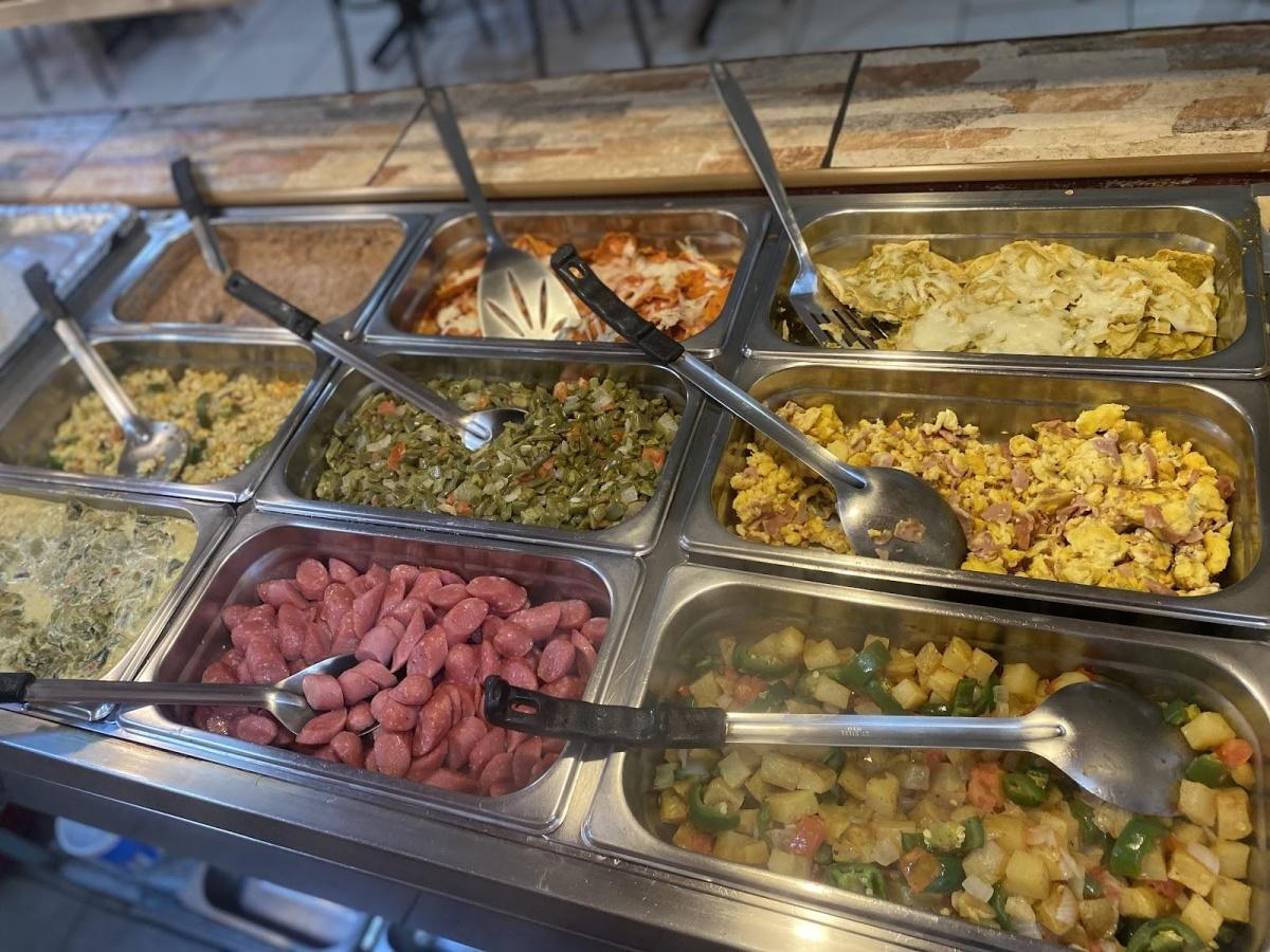 El Rinconcito El Rinconcito