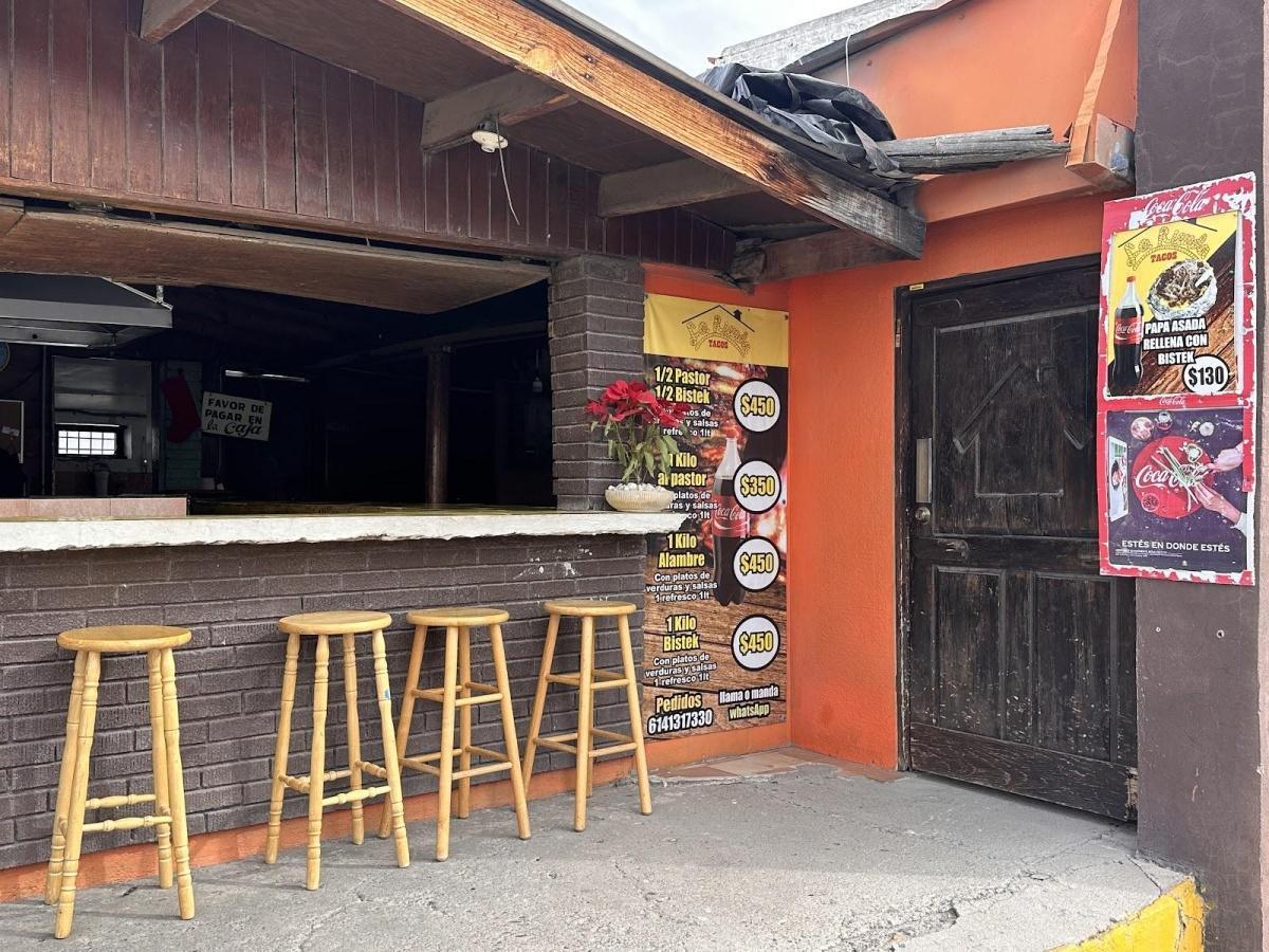 La Rienda Tacos La Rienda Tacos