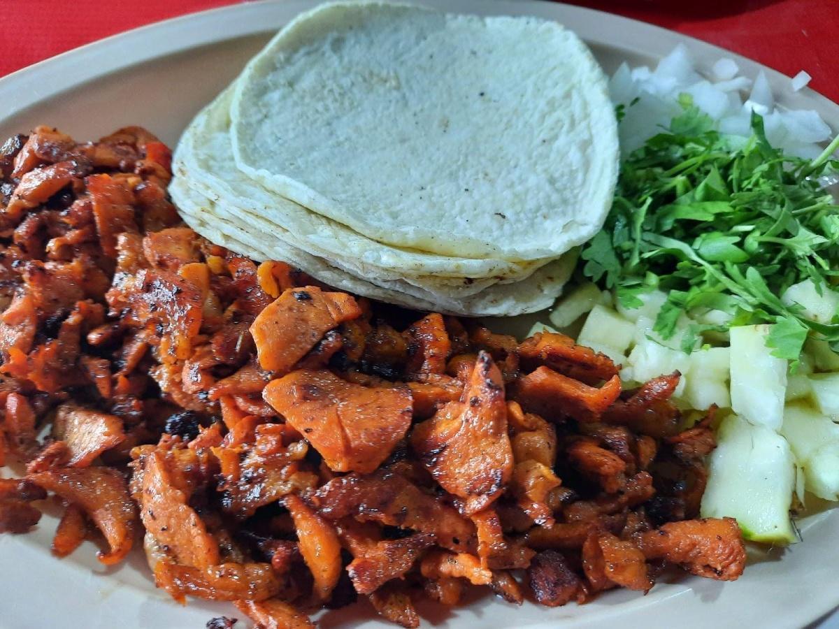 La Rienda Tacos La Rienda Tacos