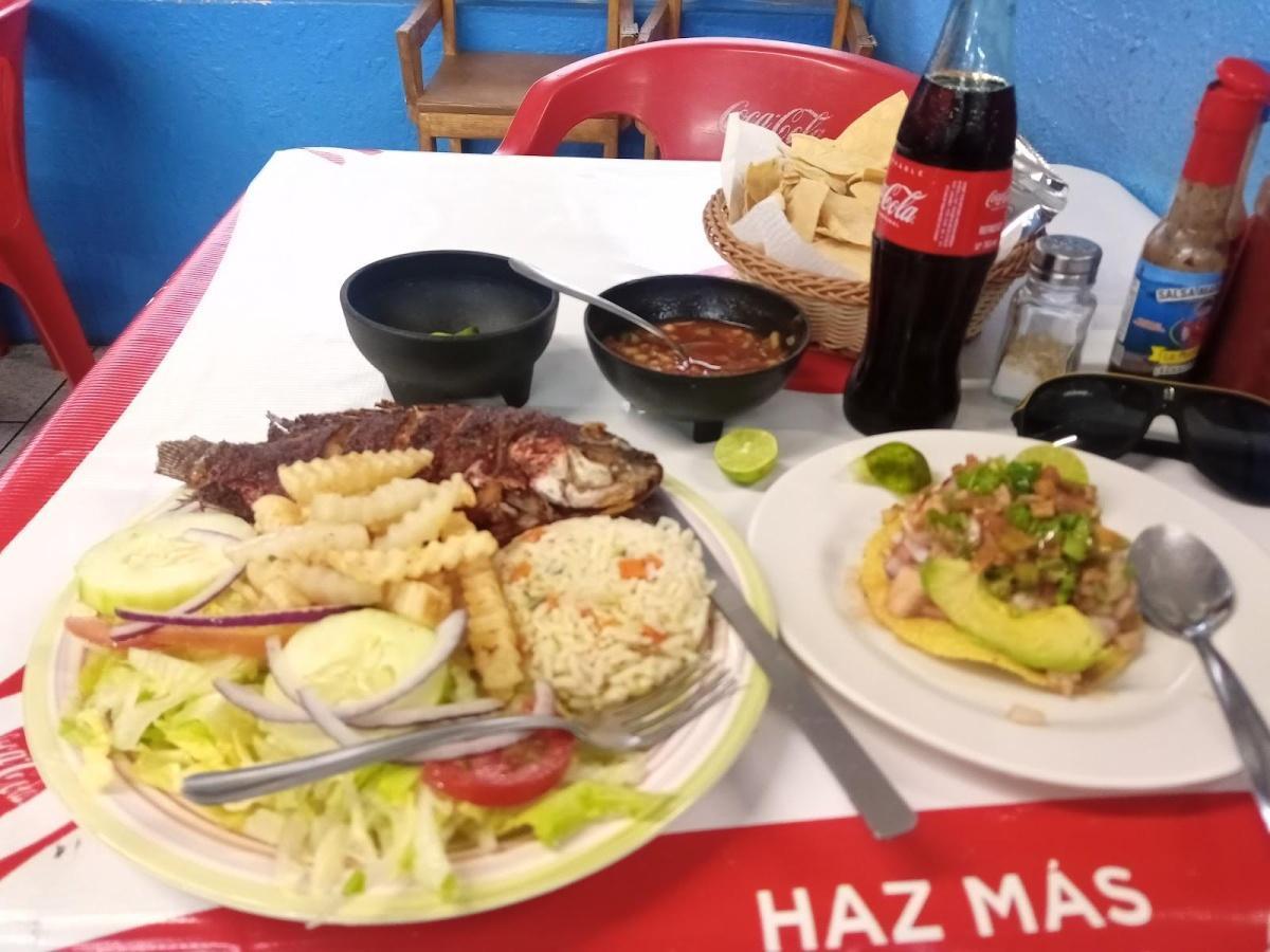 Mariscos Marazul Mariscos Marazul