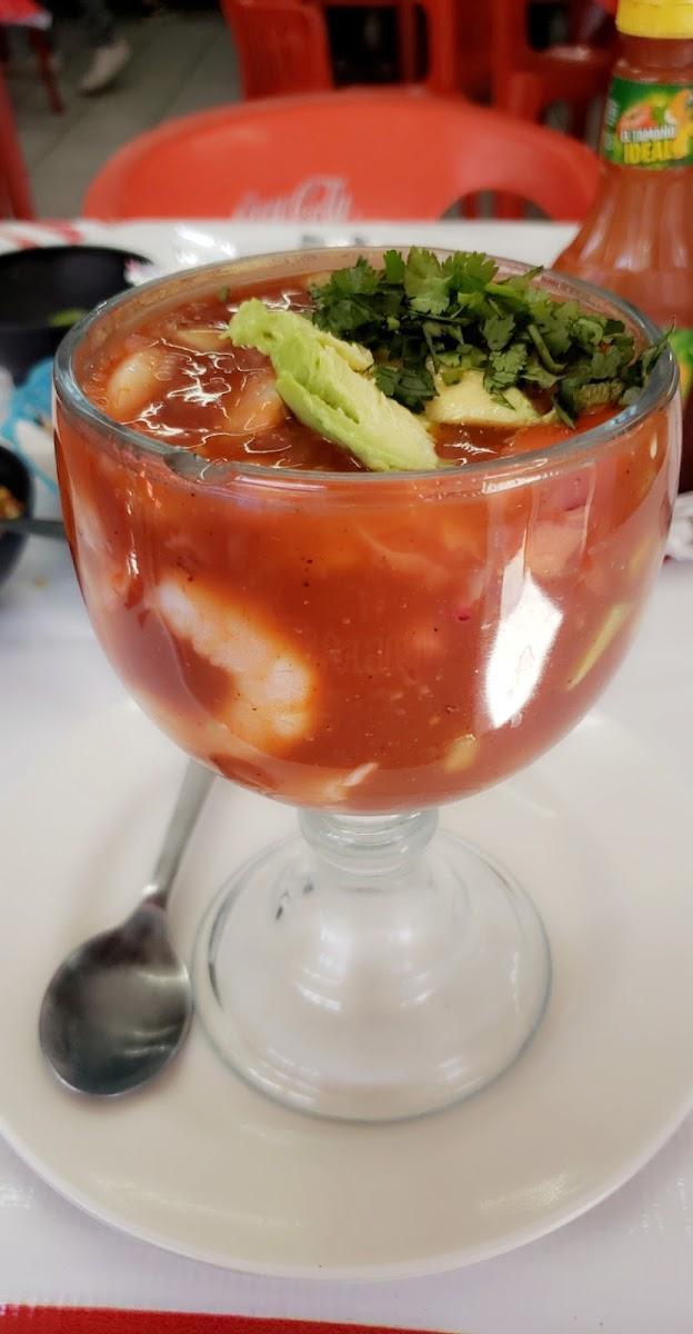 Mariscos Marazul Mariscos Marazul