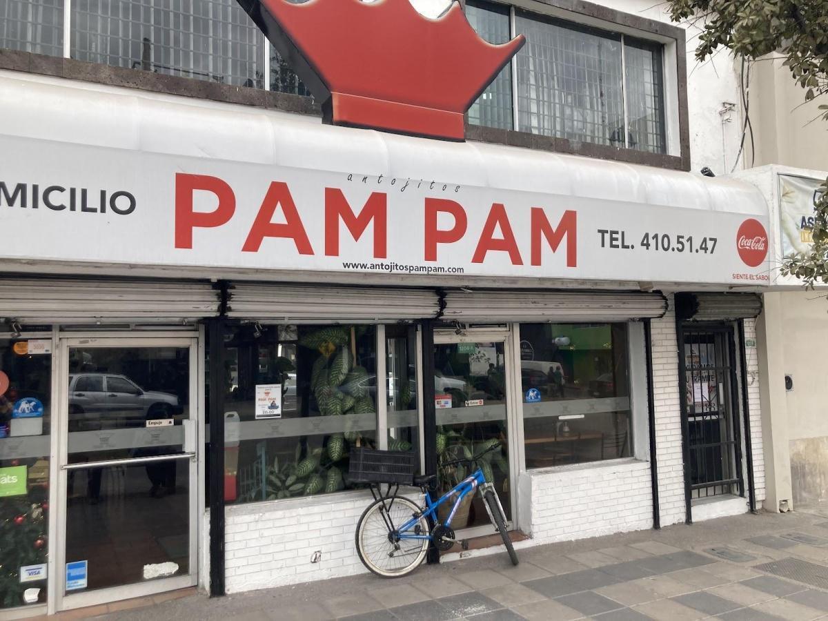Antojitos Pam Pam Antojitos Pam Pam