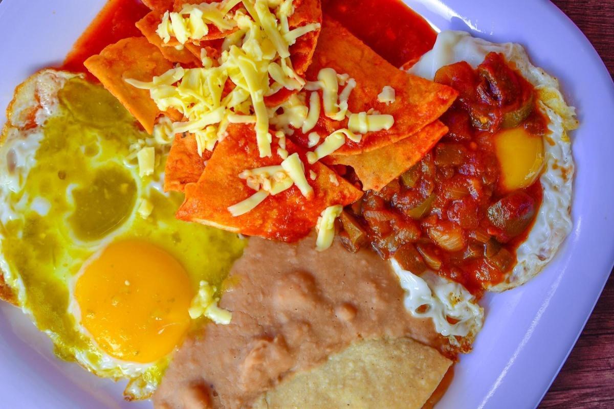 Naranja y Limón Cocina Económica Naranja y Limón Cocina Económica