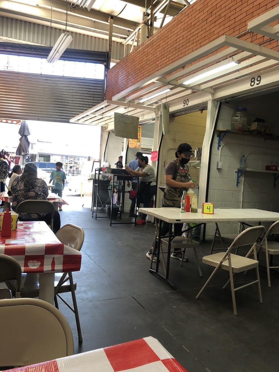El Cande - Costillas y tacos El Cande - Costillas y tacos
