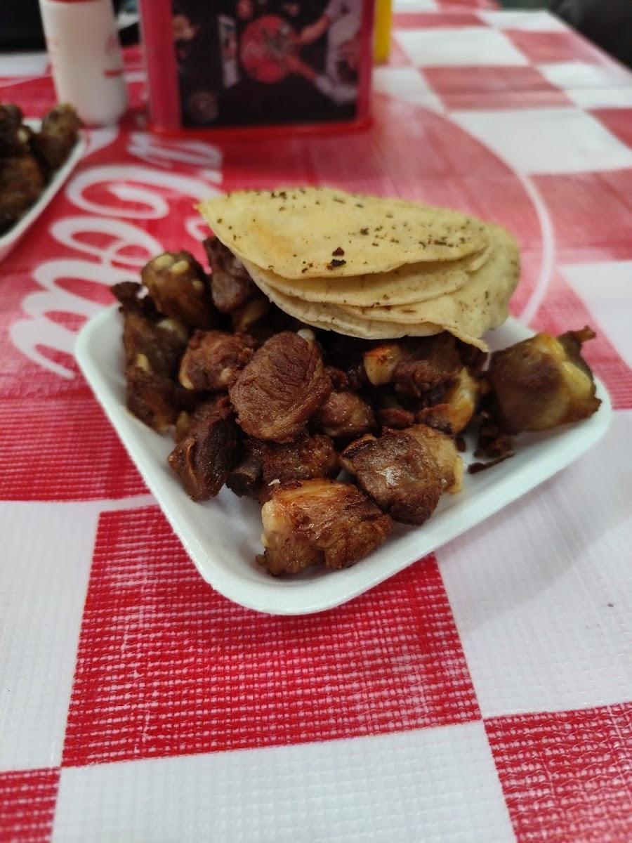 El Cande - Costillas y tacos El Cande - Costillas y tacos