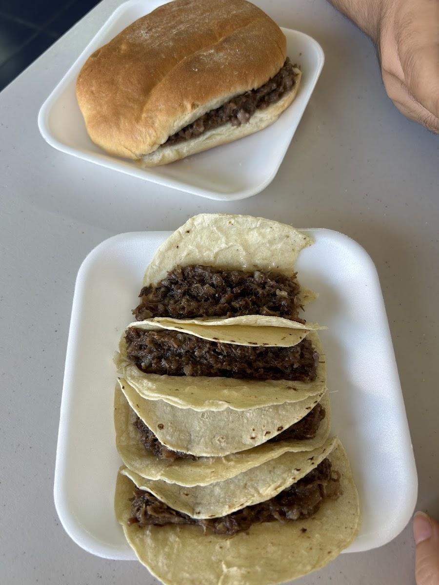 Barbacoa Cortez Barbacoa Cortez