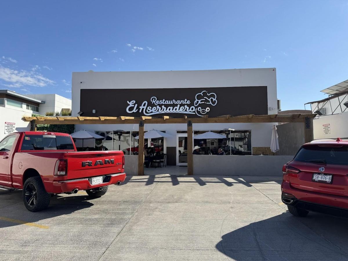 El Aserradero Restaurante El Aserradero Restaurante