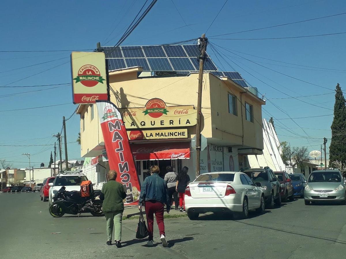 Taqueria La Malinche Taqueria La Malinche