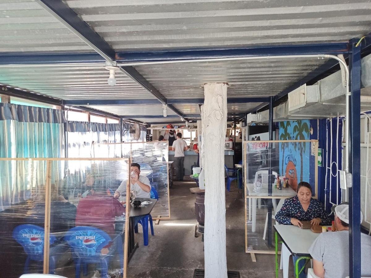 Mariscos El Chino Mariscos El Chino