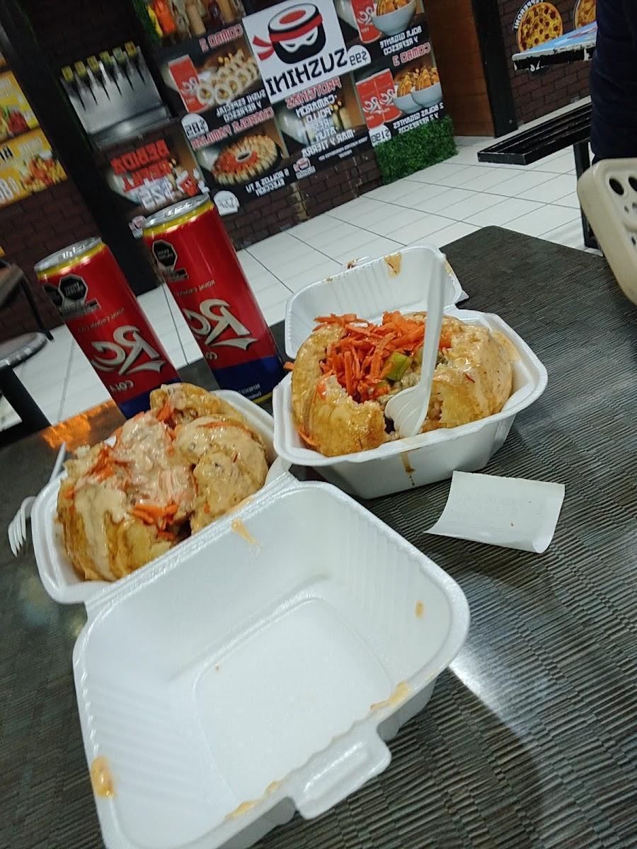 Takumi Sushi Takumi Sushi