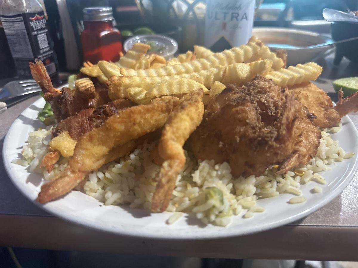 La Biznaga Pescados y Mariscos La Biznaga Pescados y Mariscos