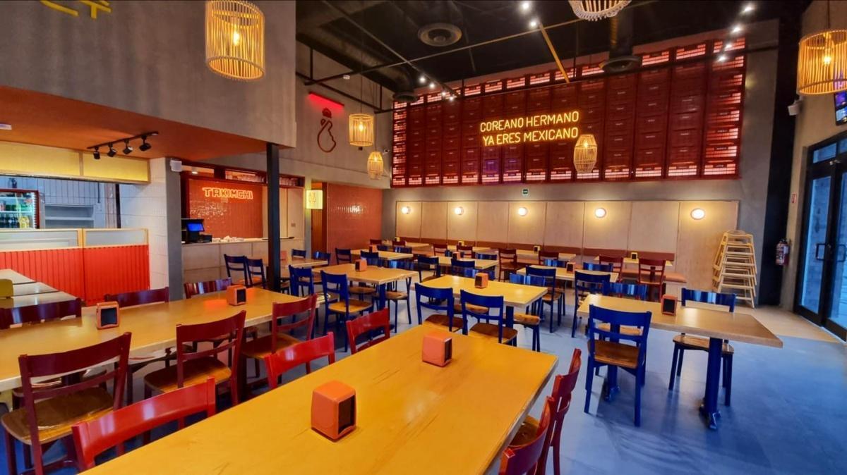 Takimchi Taqueria y Parrillada Coreana Takimchi Taqueria y Parrillada Coreana