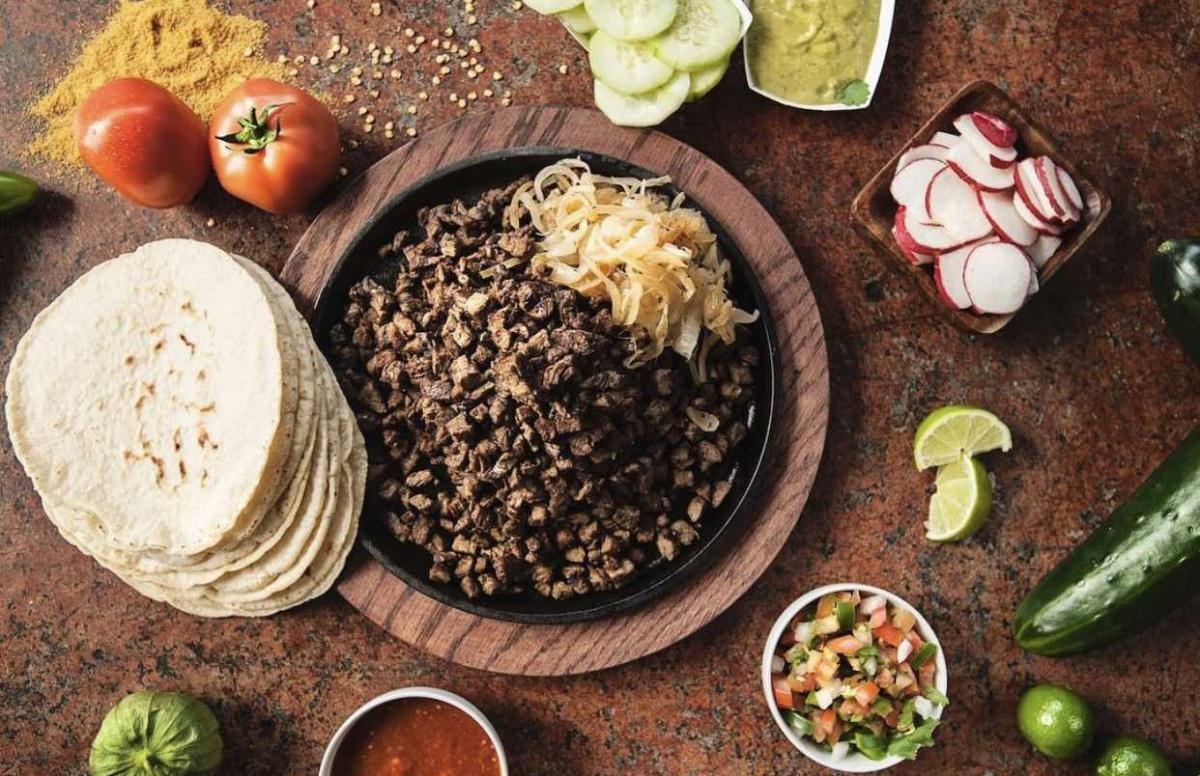 Tacotote Cantera Tacotote Cantera