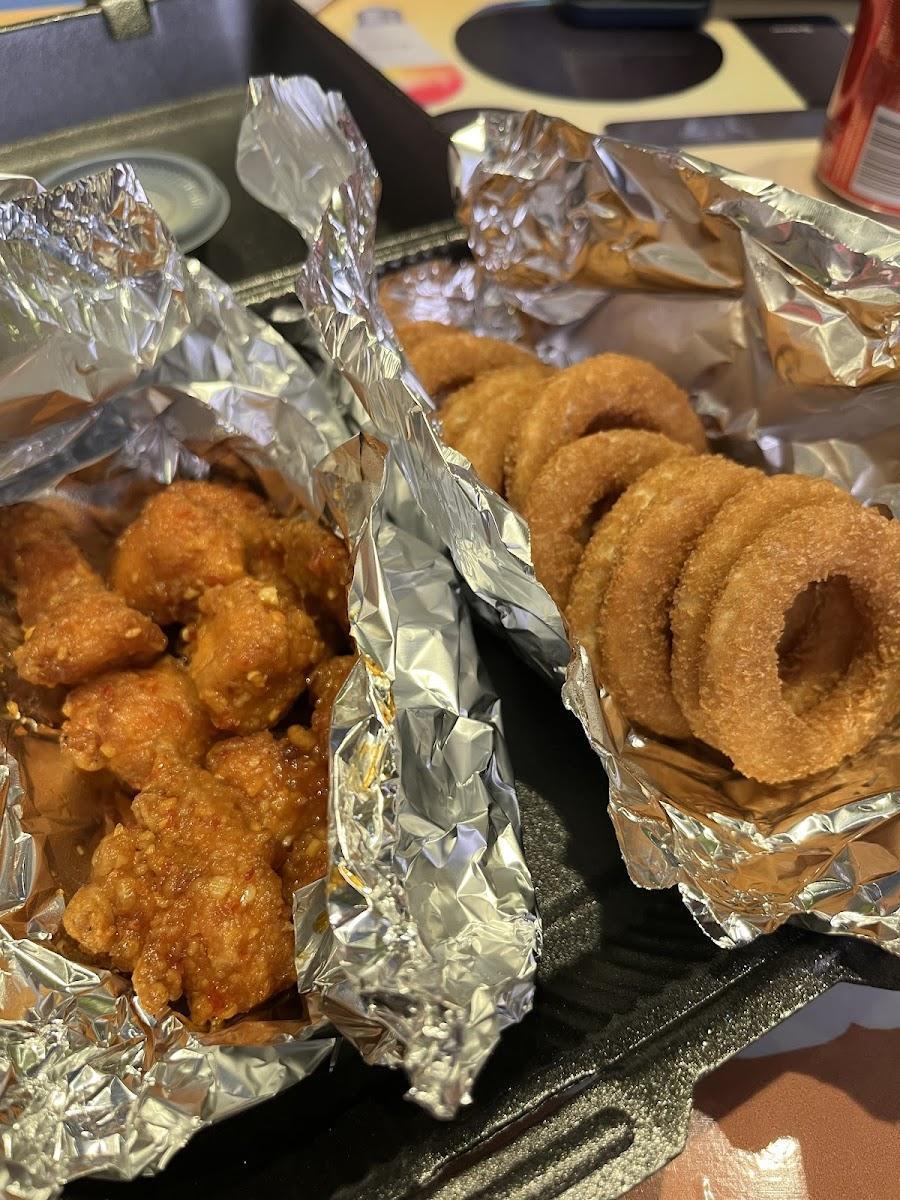Buffalucas Buffalucas