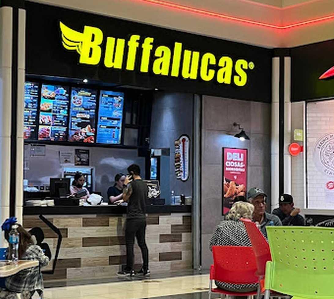 Buffalucas Buffalucas