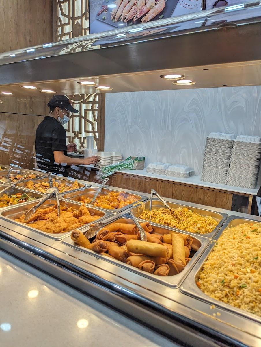 Chang Hing Chang Hing
