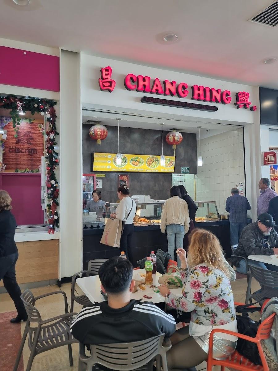 Chang Hing Chang Hing