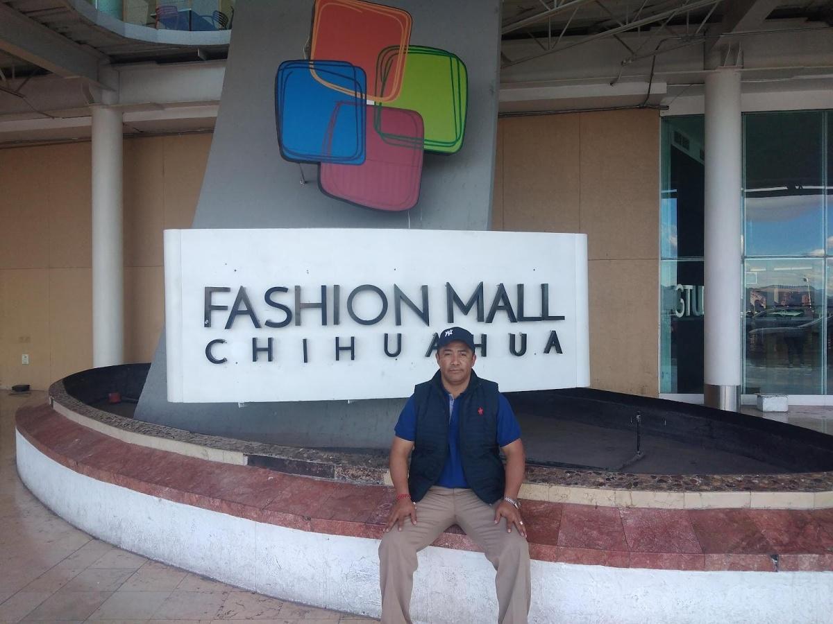 3075 Santa Clara Fashion Mall 3075 Santa Clara Fashion Mall