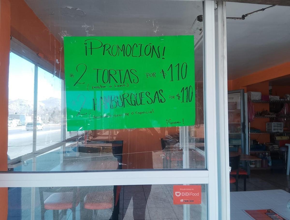 Taqueria ''Lupitha'' Taqueria ''Lupitha''