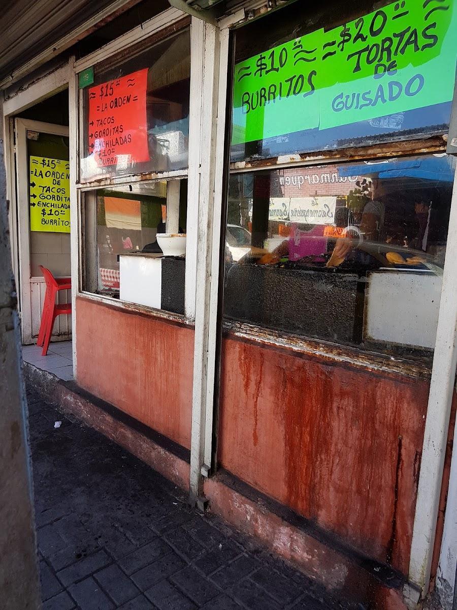 Taquería Lolita Taquería Lolita