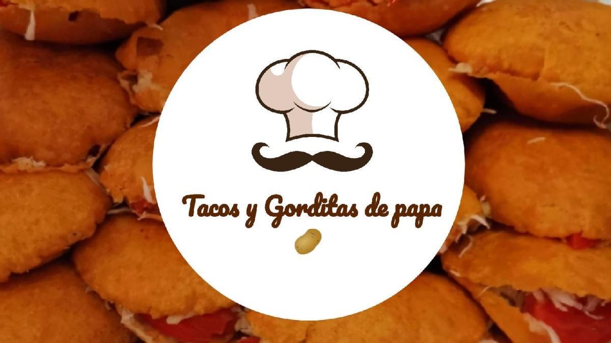 Tacos y Gorditas de papa Tacos y Gorditas de papa