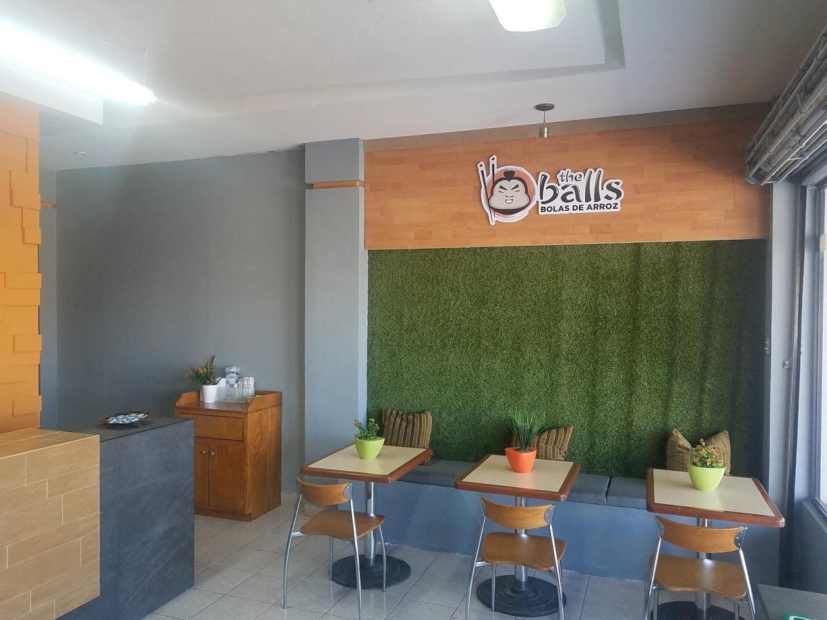 The balls Industrias The balls Industrias