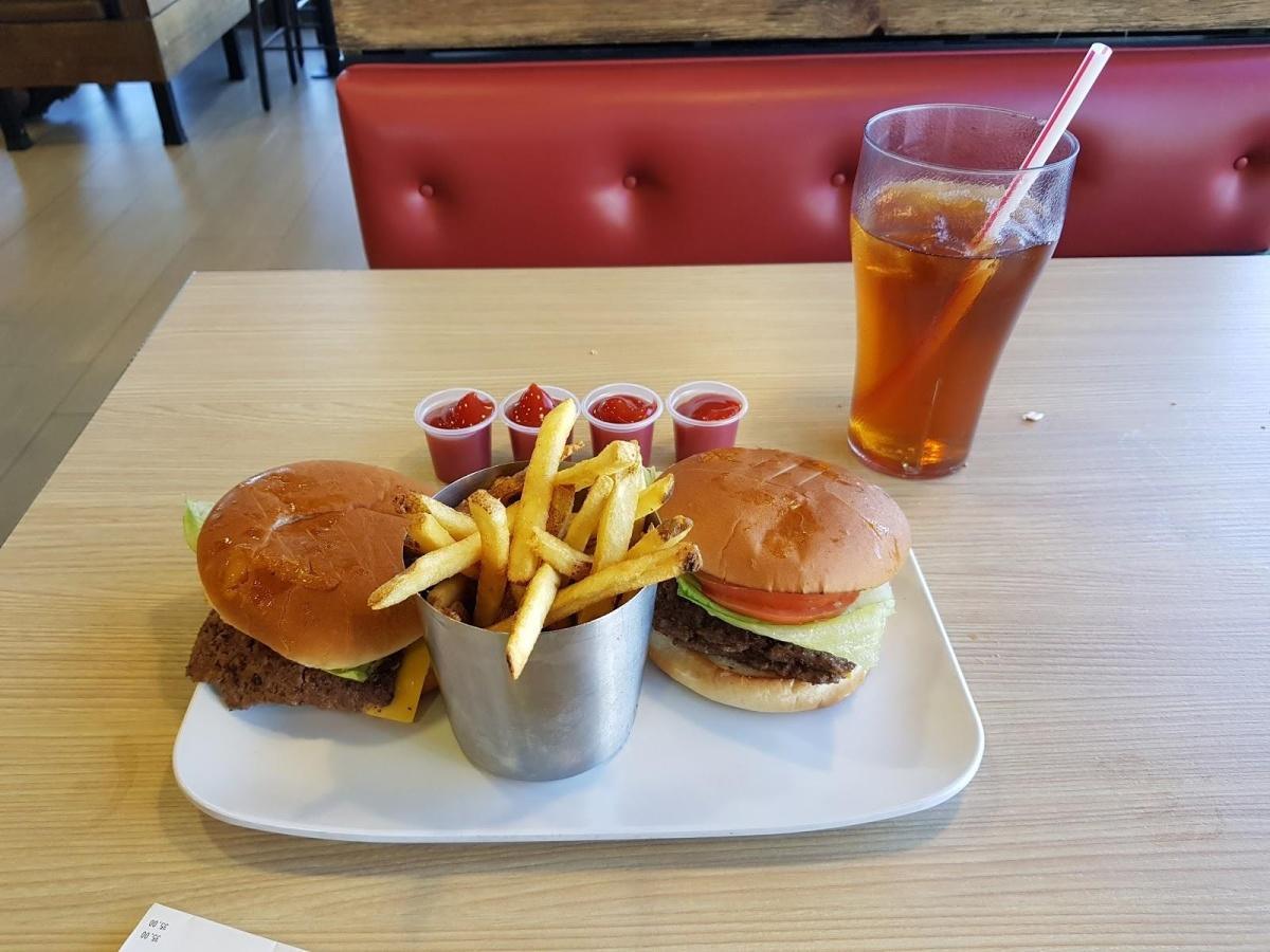 Wendy's Wendy's