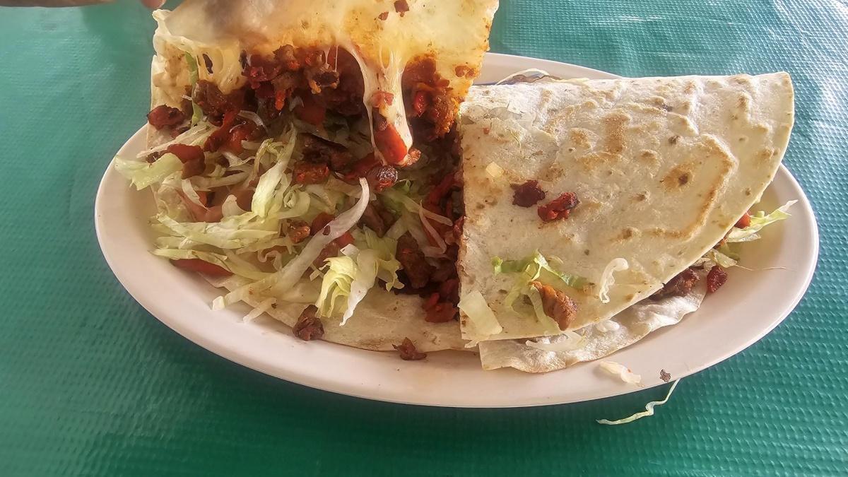 Tacos El Sureño Sabrosón Tacos El Sureño Sabrosón