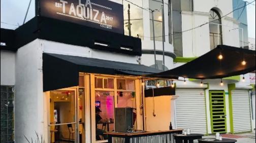 Tacos la taquiza CUU Tacos la taquiza CUU
