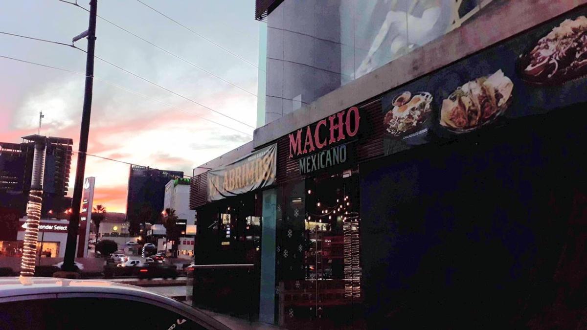 Macho Mexicano Macho Mexicano